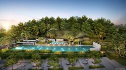 Slim Barracks Rise (D5), Condominium #597124021